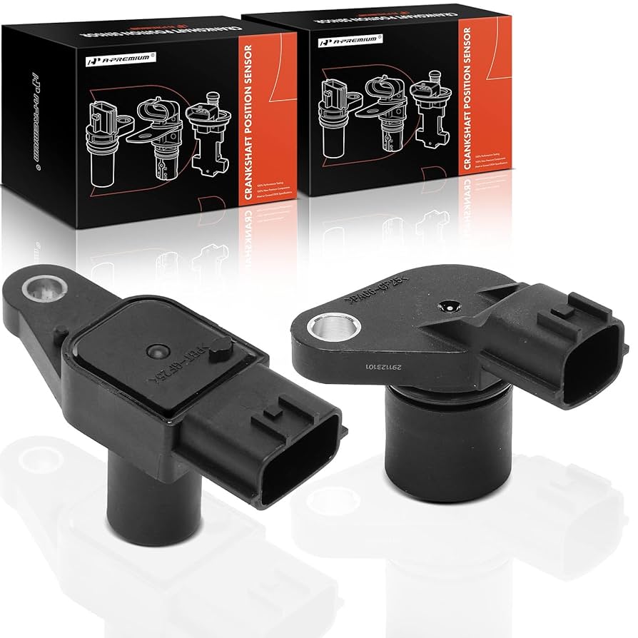 たくニャン Amazon.com: A-Premium 2-PC Engine Camshaft Crankshaft